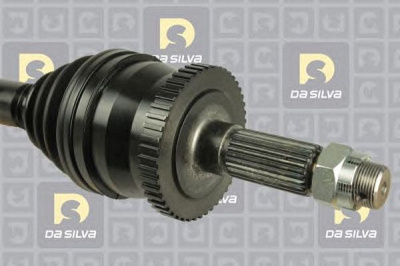 DA SILVA 10065at -  Приводной вал